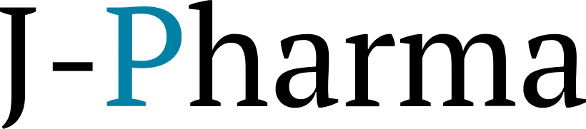 J-Pharma Co.,Ltd. logo