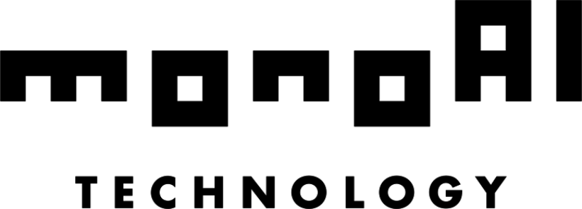 monoAI technology Co.,Ltd. logo