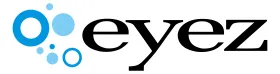 EYEZ,INC. logo