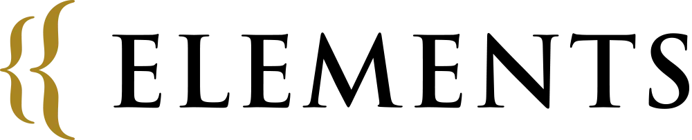 ELEMENTS,Inc. logo