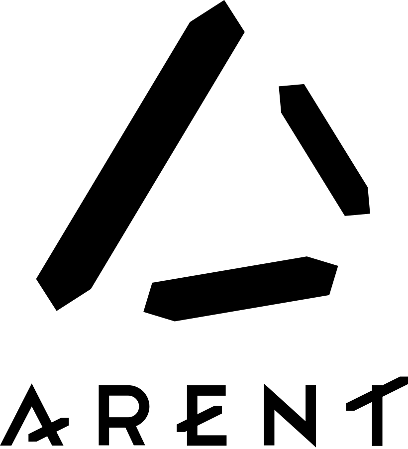 Arent Inc. logo