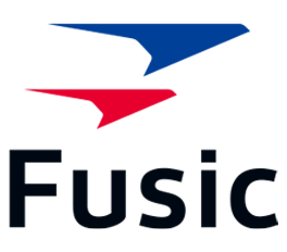 Fusic Co.,Ltd. logo