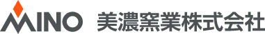 MINO CERAMIC CO.,LTD. logo
