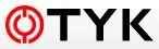 TYK CORPORATION logo