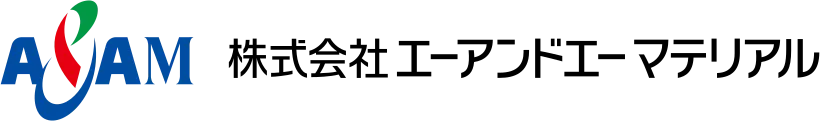 A&A Material Corporation logo