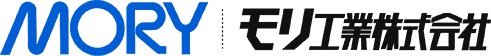 MORY INDUSTRIES INC. logo