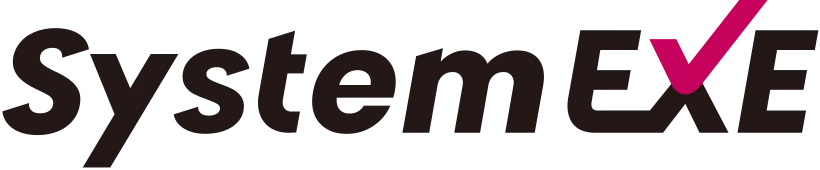 SystemEXE,Inc. logo