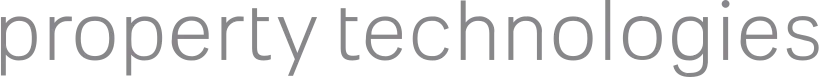 property technologies Inc. logo