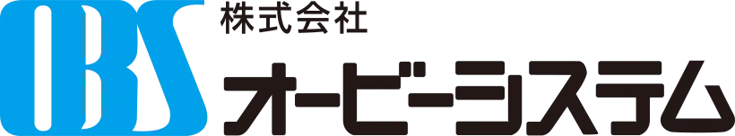 O.B.System Inc. logo