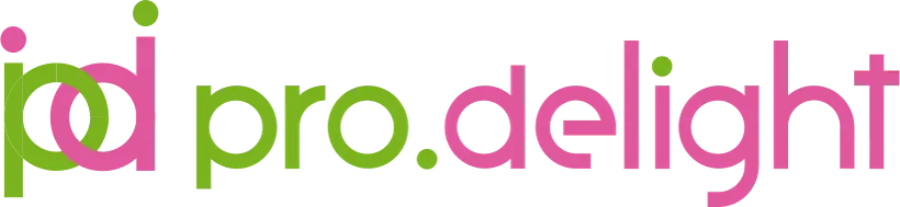 Prodelight Co.,Ltd. logo