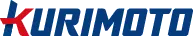 Kurimoto,Ltd. logo