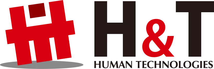 Human Technologies,Inc. logo