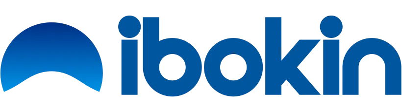 IBOKIN Co.,Ltd. logo