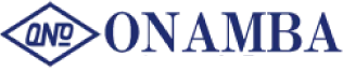 Onamba Co.,Ltd. logo