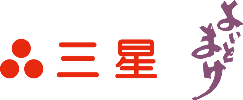 MITSUBOSHI CO.,LTD. logo