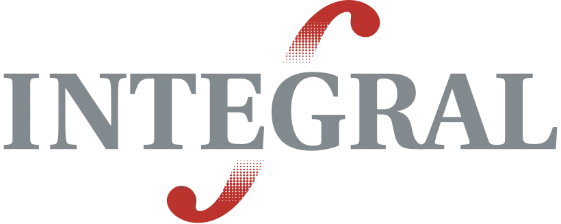 Integral Corporation logo