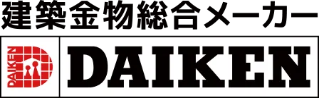 DAIKEN CO.,LTD. logo