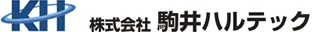 KOMAIHALTEC Inc. logo