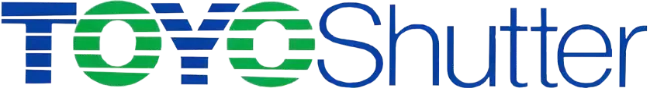 TOYO SHUTTER CO.,LTD. logo