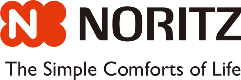 NORITZ CORPORATION logo
