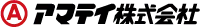 Amatei Incorporated logo