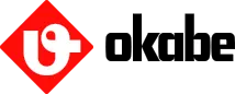 OKABE CO.,LTD. logo
