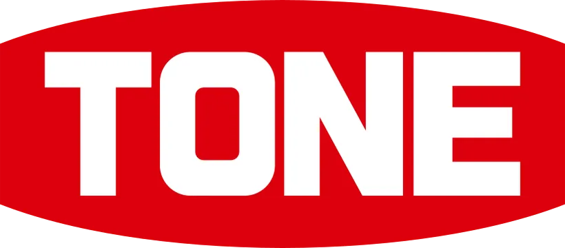 TONE CO.,LTD. logo