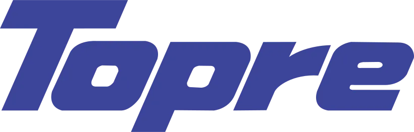 Topre Corporation logo