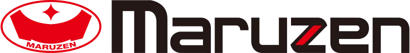 MARUZEN CO.,LTD. logo