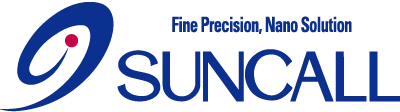 SUNCALL CORPORATION logo