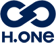 H-ONE CO.,LTD. logo