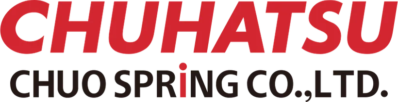 CHUO SPRING CO.,LTD. logo