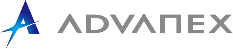 Advanex Inc. logo
