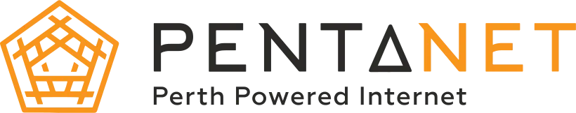 PENTANET LIMITED logo