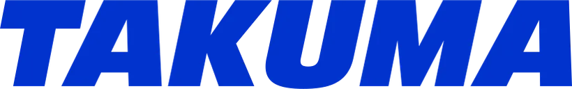 TAKUMA CO.,LTD. logo