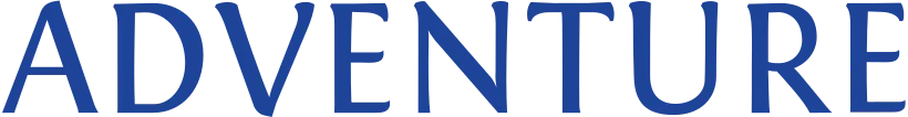 Adventure,Inc. logo