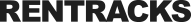Rentracks CO.,LTD. logo