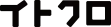 ItoKuro Inc. logo