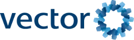 VECTOR INC. logo