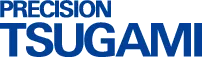TSUGAMI CORPORATION logo