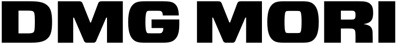 DMG MORI CO.,LTD. logo