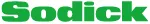 Sodick Co.,Ltd. logo