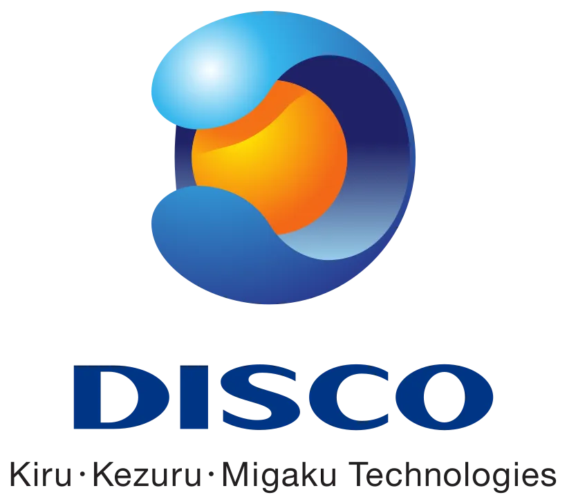 DISCO CORPORATION logo