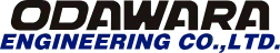 Odawara Engineering Co.,Ltd. logo