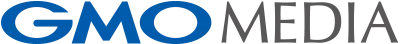 GMO Media,Inc. logo