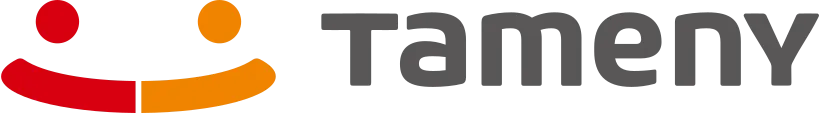 Tameny Inc. logo