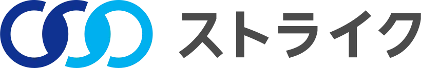 Strike Group Co.,Ltd. logo
