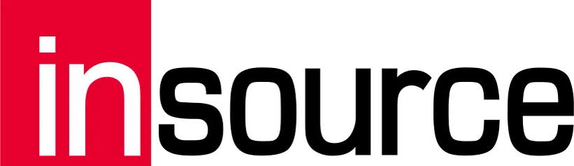 Insource Co.,Ltd. logo