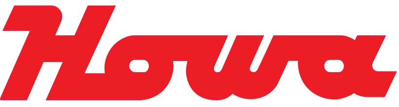 Howa Machinery,Ltd. logo