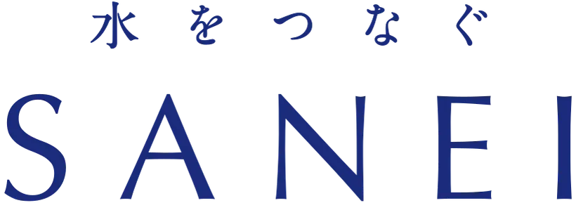 SANEI LTD. logo